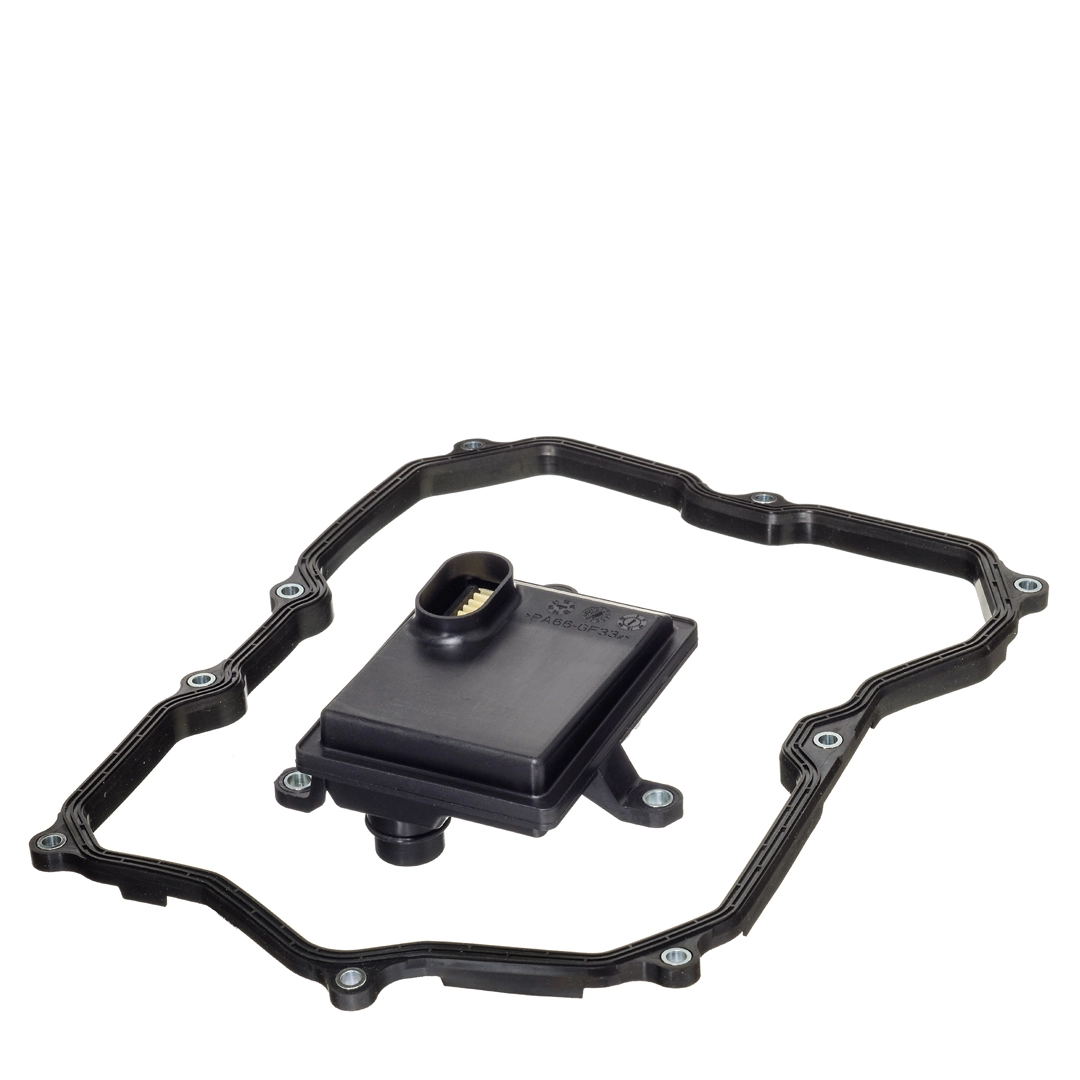 Hydraulic Filter Kit, automatic transmission